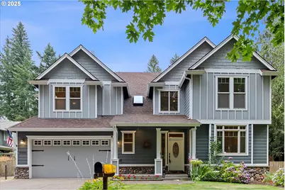 18485 S Winnifred Ave, Molalla, OR 97038 - Photo 1
