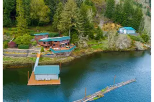 4081 S Tenmile Lake, Lakeside, OR 97449 - Photo 1