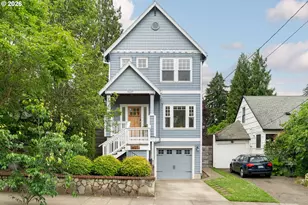 6127 NE 27th Ave, Portland, OR 97211 - Photo 1