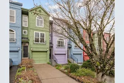 2349 NW Overton St, Portland, OR 97210 - Photo 1