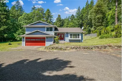 16170 McBee Rd, Dallas, OR 97338 - Photo 1