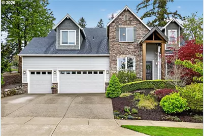 12397 SE Bari Ave, Happy Valley, OR 97086 - Photo 1