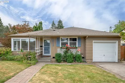 612 NW 13th St, McMinnville, OR 97128 - Photo 1