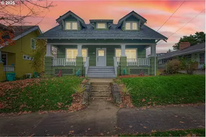 3015 SE Gladstone St, Portland, OR 97202 - Photo 1