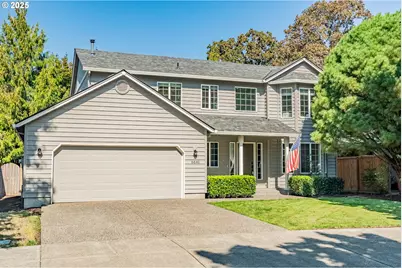 6641 SE Wrenfield St, Hillsboro, OR 97123 - Photo 1