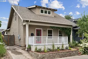 4911 NE 14th Ave, Portland, OR 97211 - Photo 1