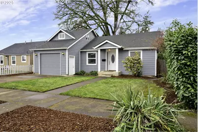 1262 Kalmia St, Junction City, OR 97448 - Photo 1