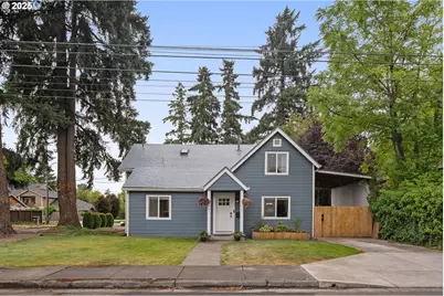 476 SE Cedar St, Hillsboro, OR 97123 - Photo 1