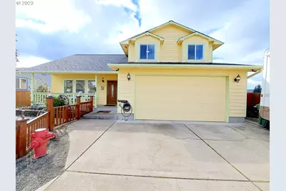 1254 Ostrander Ln, Cottage Grove, OR 97424 - Photo 1
