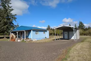28475 Andy Riggs Rd, Grand Ronde, OR 97347 - Photo 1