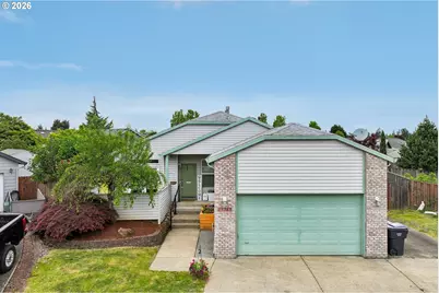 19365 Vincent Dr, Oregon City, OR 97045 - Photo 1