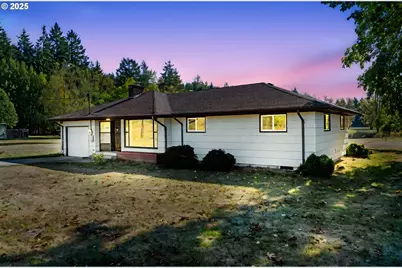 122 Armstrong Rd, Chehalis, WA 98532 - Photo 1