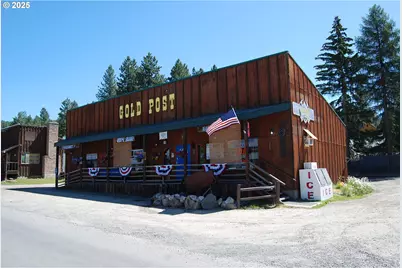 150 Mill St, Sumpter, OR 97877 - Photo 1