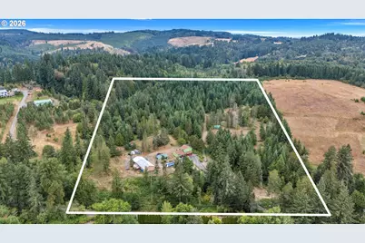 31431 Fairview Rd, Rainier, OR 97048 - Photo 1