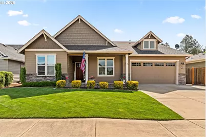 918 Tamarack St, Junction City, OR 97448 - Photo 1