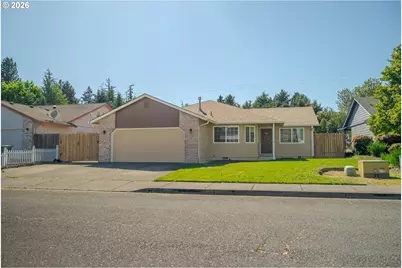 7077 Ridgemont Dr N, Keizer, OR 97303 - Photo 1