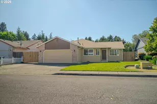 7077 Ridgemont Dr N, Keizer, OR 97303 - Photo 1