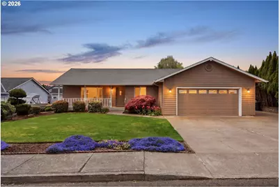 277 NE Holiday Ave, Dallas, OR 97338 - Photo 1