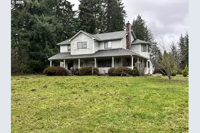 23600 NE Worthington Rd, Yacolt, WA 98675 - Photo 1