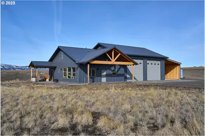 66831 Golf Course Rd, Enterprise, OR 97828 - Photo 1