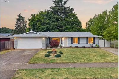 5585 Fairfield Ct S, Salem, OR 97306 - Photo 1