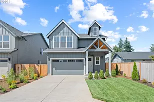 1018 NE 17th, Canby, OR 97013 - Photo 1