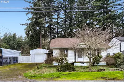 3117 SE 157th Ave, Portland, OR 97236 - Photo 1