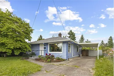 9746 SE Woodstock Blvd, Portland, OR 97266 - Photo 1