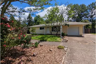 3155 NE Lancaster St, Corvallis, OR 97330 - Photo 1