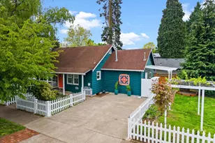 374 NE Edison St, Hillsboro, OR 97124 - Photo 1
