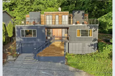 3336 NE Cadet Ave, Portland, OR 97220 - Photo 1