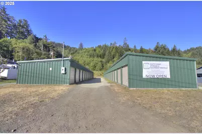 28196 Hunter Creek Rd, Gold Beach, OR 97444 - Photo 1