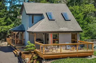 576 3rd St, Manzanita, OR 97130 - Photo 1