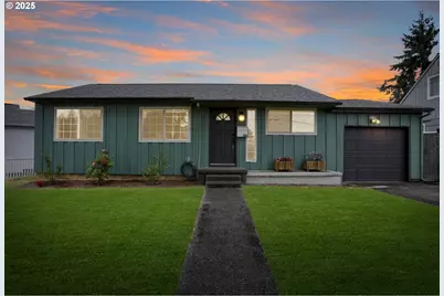 2064 Tualatin St, Saint Helens, OR 97051 - Photo 1