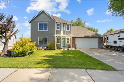 1464 SW Riverhill Dr, Hermiston, OR 97838 - Photo 1