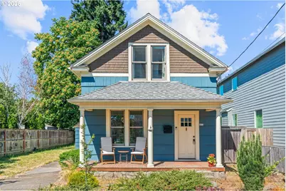 403 NE 74th Ave, Portland, OR 97213 - Photo 1