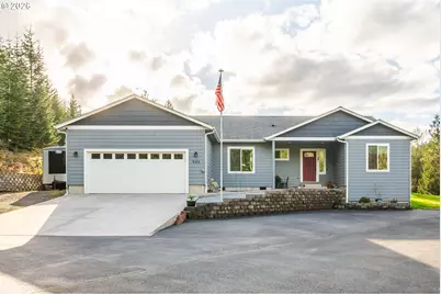 946 Paine Rd, Castle Rock, WA 98611 - Photo 1