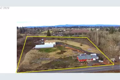 4108 NE 199th St, Ridgefield, WA 98642 - Photo 1