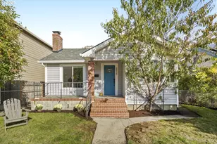 6829 SE Knight St, Portland, OR 97206 - Photo 1