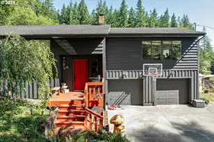 72013 Hutchinson Rd, Rainier, OR 97048 - Photo 1