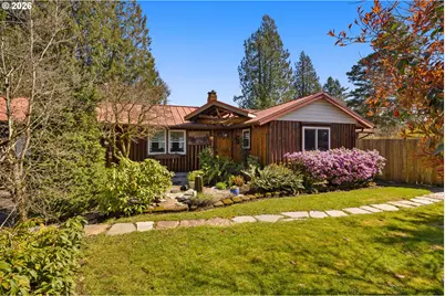 15880 SE Bluff Rd, Sandy, OR 97055 - Photo 1