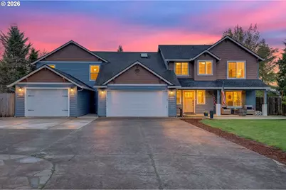 2565 S 22nd Cir, Ridgefield, WA 98642 - Photo 1