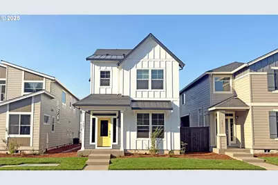 7281 SE Deline St, Hillsboro, OR 97123 - Photo 1