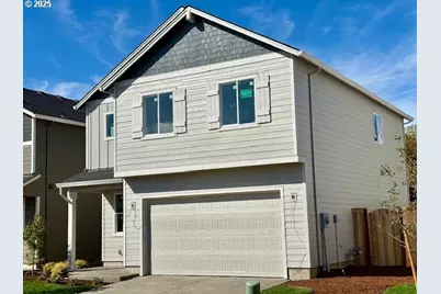 1657 N Millican Creek St, Lafayette, OR 97127 - Photo 1