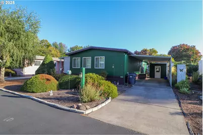 4800 Barger Dr #54, Eugene, OR 97402 - Photo 1