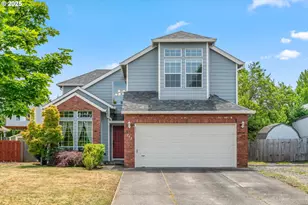 702 SW Burlingame Cir, Troutdale, OR 97060 - Photo 1