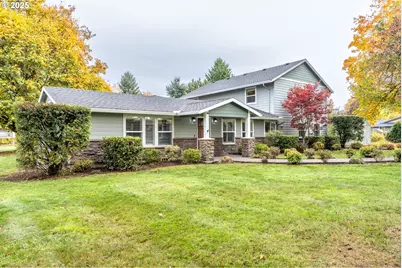 6939 S Zimmerman Rd, Aurora, OR 97002 - Photo 1