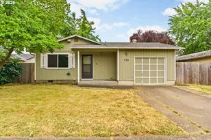 775 Alder St, Junction City, OR 97448 - Photo 1