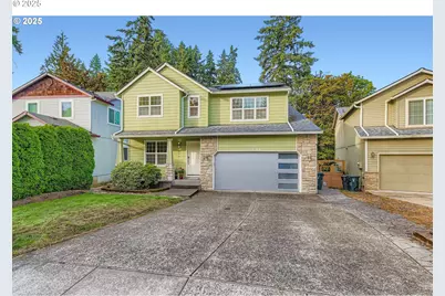 7238 NE Shaleen St, Hillsboro, OR 97124 - Photo 1