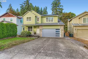 7238 NE Shaleen St, Hillsboro, OR 97124 - Photo 1